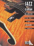 Vogel, Joachim - Jazz Guitar Basics. Inkl. CD