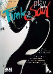 Kumlehn, Jürgen - Play Funk und Soul Guitar. Inkl. CD