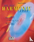 Haunschild, Frank - Die neue Harmonielehre. Mit CD. Praxis zu Band I und II
