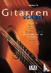 Käppel, Hubert - Käppels Gitarrenschule. Inkl. CD