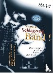 Nowak, Christian - Ich spiele Schlagzeug in einer Band. Mit CD