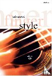Langer, Michael - Advanced Fingerstyle. Mit CD