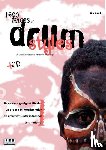 Brand, Dirk - Thousand Faces of Drum Styles. Inkl. CD