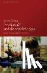 Stern, Arno - Das Malspiel und die natürliche Spur