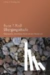 Redl, Franz Peter - Übergangsrituale