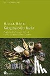 Heyne, Hannes - Klänge aus der Natur