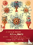 Weber, Andreas - Alles fühlt