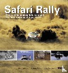Klein, Reinhard, Davenport, John, Deimel, Helmut - Safari Rally
