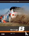 Klein, Reinhard, Davenport, John - Group B