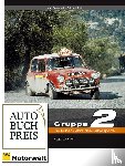 Davenport, John, Klein, Reinhard - Gruppe 2