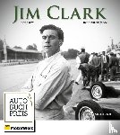 Gauld, Graham - Jim Clark
