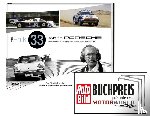Falk, Peter, Müller, Wilfried - Peter Falk - 33 Jahre Porsche Rennsport und Entwicklung