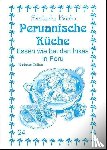Zeitun, Nariman - Peruanische Küche