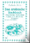 Asfahani, Mohamad Nader - Das arabische Backbuch