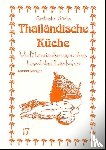 Menger, Marion - Thailändische Küche