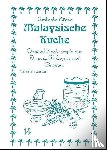 Zeitun, Nariman - Malaysische Küche