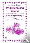 Zeitun, Nariman, Asfahani, Mohamad Nader - Philippinische Küche