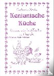 Asfahani, Mohamad N - Kenianische Küche