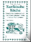 Asfahani, Mohamad Nader - Karibische Küche