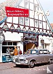 Kurze, Peter - Besser fahren, Borgward fahren 1956