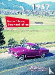 Kurze, Peter - Besser fahren, Borgward fahren 1957