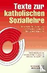  - Texte zur katholischen Soziallehre - Das Standardwerk