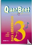 Dobler, Harald, Nock, Alois - QuerBeet 3