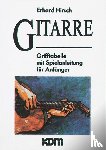 Hirsch, Erhard - Gitarre