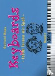 Hopp, Gerhard - Keyboards - Leicht lernen mit Spaß -