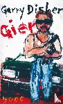 Disher, Garry - Gier