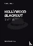 Keßler, Christian - Hollywood Blackout