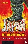 Buttgereit, Jörg - Japan - Die Monsterinsel
