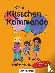 Mebes, Marion - Kein Küsschen auf Kommando / Kein Anfassen auf Kommando
