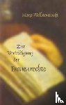 Wollstonecraft, Mary - Die Verteidigung der Frauenrechte