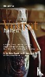 Rust, Hildegard - Vorrat halten