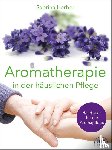 Herber, Sabrina - Aromatherapie in der häuslichen Pflege