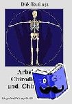 Teurlings, Dirk - Arbeitsbuch Chirodiagnostik und Chirotherapie