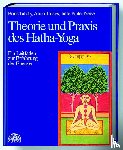 Tatzky, Boris, Trökes, Anna, Pinter-Neise, Jutta - Theorie und Praxis des Hatha-Yoga