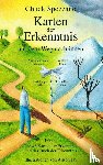 Spezzano, Chuck - Karten der Erkenntnis auf dem Weg nach innen/Das Buch der Erkenntnis