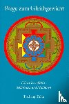 Tulku, Tarthang - Wege zum Gleichgewicht
