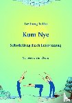 Tulku, Tarthang - Kum Nye