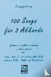 Krepp, Frithjof - 100 Songs für 3 Akkorde