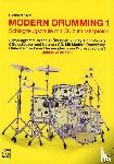 Stein, Diethard - Modern Drumming 1