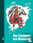 Wolkow, Alexander - Der Feuergott der Marranen