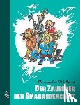 Wolkow, Alexander - Der Zauberer der Smaragdenstadt