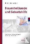 Maris, Bartholomeus - Frauenheilkunde und Geburtshilfe