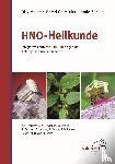 Meister, Dirk, Oelmüller, Bernd, Zühlke, Harald - HNO-Heilkunde