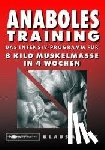 Arndt, Klaus - Anaboles Training
