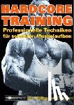 Darden, Ellington - Hardcore-Training