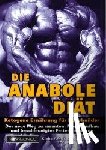 Arndt, Klaus, Korte, Stephan - Die Anabole Diät